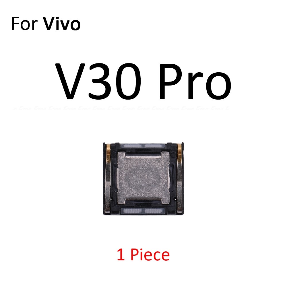 Đầu Tai Nghe Tai Nghe Đầu Thu Loa Âm Thanh Cho Vivo V30 Lite 4G 5G Pro SE V30e V40 Lite V40e V50 V60 Thay Thế Các Bộ Phận