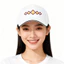 Mũ bóng chày Umamusume Pretty Derby Oguri có tấm che nắng để sử dụng mùa hè