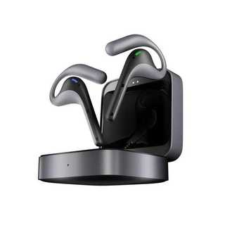 Tai phiên AI Timekettle W4 Pro, dịch thuật đồng thời hai chiều, tai nghe cho du lịch và họp