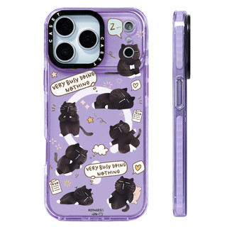 MOSNARIES RẤT XE TẢI LÀM KHÔNG CÓ Ốp Lưng Sạc Từ Tính Không Dây Tương Thích Cho IPhone 12 13 14 15 16 17 ProMax Cover 17 AIR Silicone Mềm Trong Suốt Ốp Lưng Chống Sốc