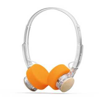 Tai nghe Bluetooth FiiO EH11 chụp tai với âm thanh LDAC độ phân giải cao, thời lượng pin 30 giờ