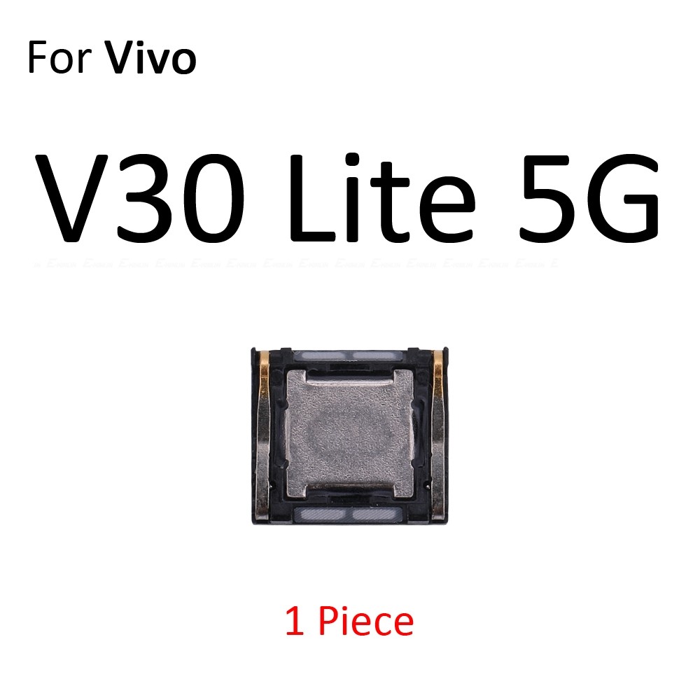 Đầu Tai Nghe Tai Nghe Đầu Thu Loa Âm Thanh Cho Vivo V30 Lite 4G 5G Pro SE V30e V40 Lite V40e V50 V60 Thay Thế Các Bộ Phận