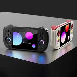Máy chơi game cầm tay mini AYANEO Pocket AIR, máy chơi game cầm tay Android