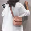 Phong Cách Nhật Bản Phong Cách Mới Túi Nylon Thường Ngày Messenger Túi Nhỏ Nữ Phong Cách Phương Tây Nhỏ Túi Vuông Đeo Vai Túi Làm Việc Điện Thoại Di Động Nữ