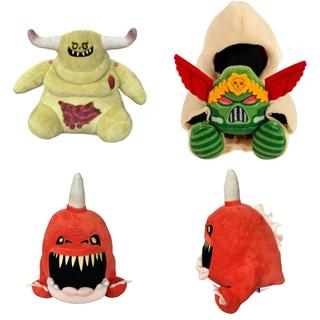 Bức Tượng Warhammer Sang Trọng – Chất Liệu Pha Lê Nước Mềm Mại, Đồ Chơi Cho Người Sưu Tập Và Quà Tặng