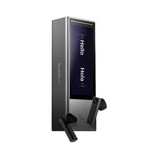 Thiết hai chiều đồng thời Timekettle X1 AI Interpreter Hub, tai nghe thiết bị phiên dịch ngôn ngữ