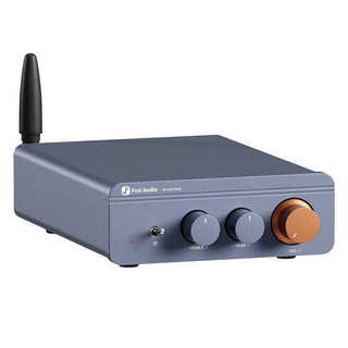 Bộ khuếch đại công suất FOSI AUDIO-BT20A PRO, hàng chính hãng mới 100%, được thiết kế để sử dụng tại nhà - BH12