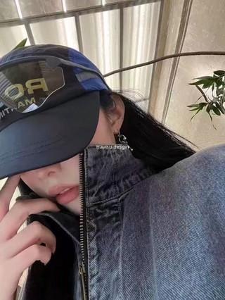 Mũ bóng chày phiên bản mới xuân hè Hàn Quốc, chất liệu thoáng khí, chống thấm nước và bảo vệ khỏi ánh nắng, phù hợp cho nam dùng ngoài trời