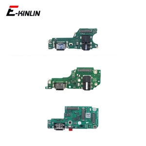 Đế sạc Cổng sạc USB Bảng cắm có micrô Cáp mềm cho Vivo T1 44W Pro T2 T2x T3 Lite Ultra T3x T4x Thay thế các bộ phận