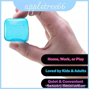 Giảm căng thẳng Needoh Nice Cube Đồ chơi bóp giác quan cho trẻ em Người lớn