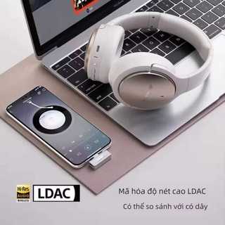 Tai nghe chơi game có dây chống ồn chủ động FiiO JN3 chụp tai - Hàng chính hãng mới 100% - BH12