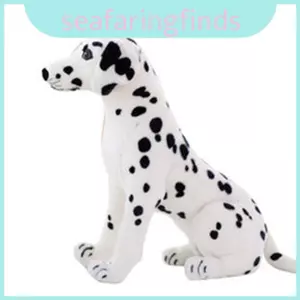 Đồ chơi nhồi bông siêu mềm và đứng thực tế 50cm hoàn hảo để trang trí nội thất
