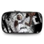 Hộp đựng bút Nba Allstar Hộp văn phòng phẩm bằng Nylon rộng rãi có nhiều ngăn cho thanh thiếu niên và người lớn