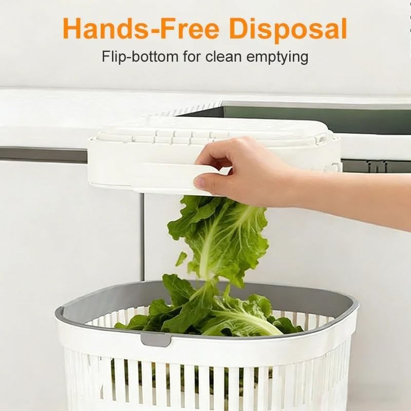 2 Chiếc Mới Đa Năng Gấp Thoát Giỏ Có Thể Thu Vào Treo Bồn Rửa Thoát Giỏ Đựng Nước Tách Hộ Gia Đình Phụ Kiện Nhà Bếp