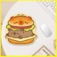 Miếng Lót Chuột Hình Đặc Biệt Capybara Hamburger Calpi Dễ Thương Sáng Tạo Hình Đặc Biệt Miếng Lót Chuột Độc Đáo Trò Chơi Văn Phòng Máy Tính Nâng Cao Máy Tính Để Bàn Chống Trơn Trượt