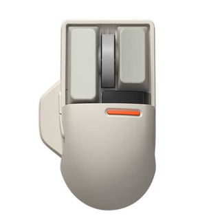 LOFREE-OE909 là chuột Bluetooth không dây ba chế độ được trang bị cảm biến quang học 4000dpi.