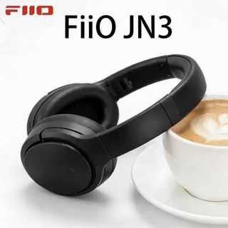 Tai nghe chơi game có dây chống ồn chủ động FiiO JN3 chụp tai - Hàng chính hãng mới 100% - BH12