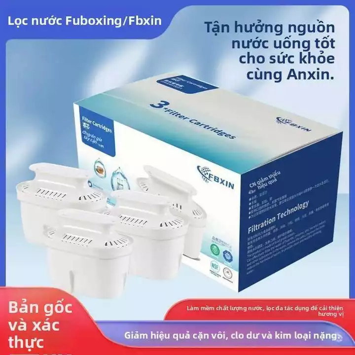 Máy lọc nước vòi bếp đa năng, lọc nước giếng, lọc nước ngầm, bình nước, máy lọc nước đa năng