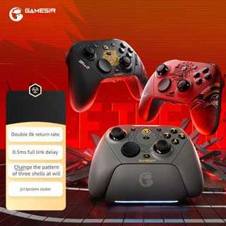 Tay cầm chơi game GameSir G7 Pro 8K & NBA 2k online2 dành cho Steam, PC, Android, Switch-BH 12