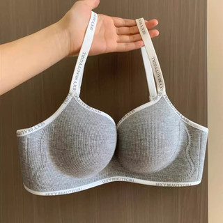 Quần Lót Nữ Push Up Nhỏ Ngực, Chất Liệu Mềm Dày Bọt Biển Cho Trẻ Em