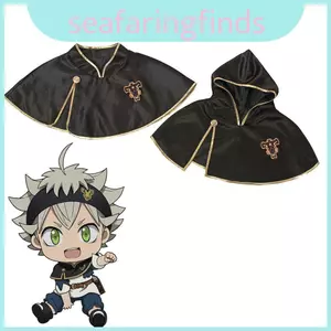 Clover Asta Trang Phục Hóa Trang Với Vải Polyester Cho Halloween Anime Nhập Vai