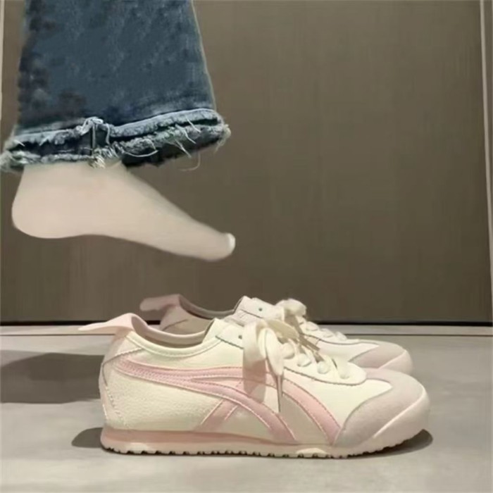 De Xun Đa Năng Forrest Gump Giày Mới Phong Cách Trung Hoa Đất Hoang Thể Thao Đế Bằng Giày Thể Thao