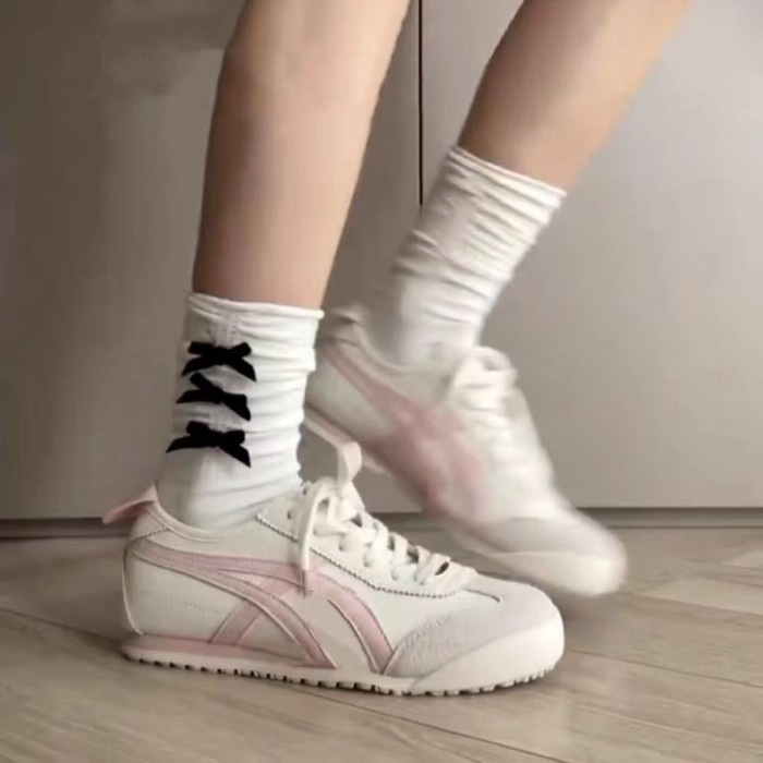 De Xun Đa Năng Forrest Gump Giày Mới Phong Cách Trung Hoa Đất Hoang Thể Thao Đế Bằng Giày Thể Thao