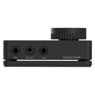 Card âm thanh mini gắn ngoài SMSL NANO ONE