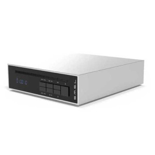 Đầu phát CD âm thanh độ phân giải cao di động SMSL PL20