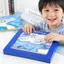 Đồ chơi mê cung Bắc Cực trí tuệ gấu dành cho tư duy phê phán Nhận thức và kỹ năng