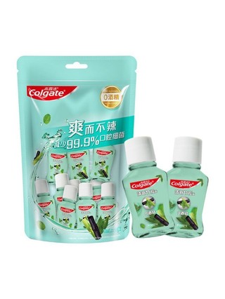 Colgate nhập khẩu, Bàn chải đánh răng phổ biến, Bàn chải đánh răng Mini, Đầu bàn chải có thể tháo rời, Di động, Tai cao