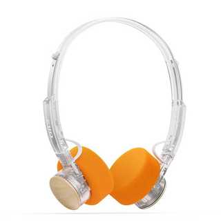 Tai nghe Bluetooth FiiO EH11 chụp tai với âm thanh LDAC độ phân giải cao, thời lượng pin 30 giờ