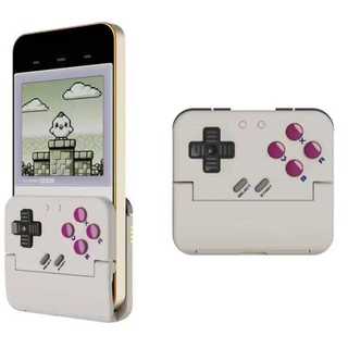 Bộ điều khiển chơi game không dây cầm tay GameSir Taco Mobile Vertical Grip