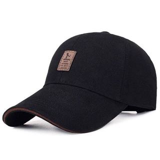 Mũ bóng chày Kích thước có thể điều chỉnh Xu hướng Chuyển động Mũ chống nắng Full Cap