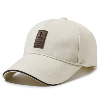 Mũ bóng chày Kích thước có thể điều chỉnh Xu hướng Chuyển động Mũ chống nắng Full Cap