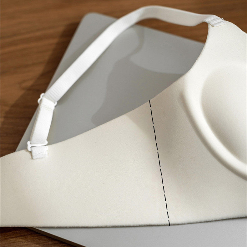 Áo Ngực Push Up Không Dây Cho Đồ Nhỏ - Nâng Cơ Thoải Mái Suốt Ngày