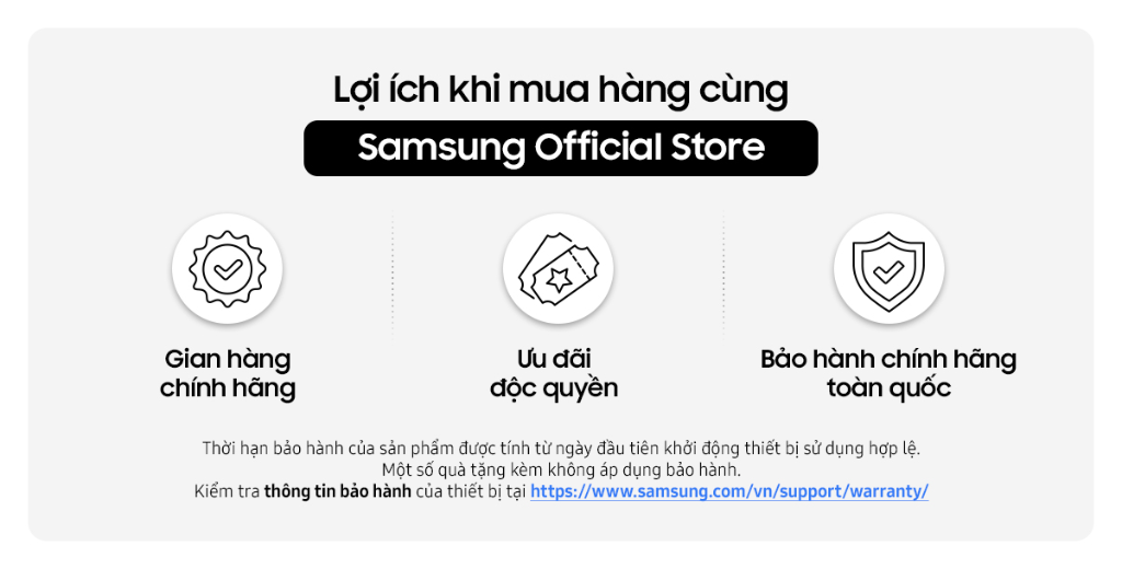 Điện thoại Samsung Galaxy A07 5G (4+128GB) – ảnh mô tả chi tiết 3