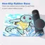 HD Bàn Phím Chơi Game Thảm Laptop Nhật Bản Mát Anime Miếng Lót Chuột XXL P-pokine Để Bàn Thảm PC Squirtles Game Thủ Tủ Mở Rộng Mousepad Thảm