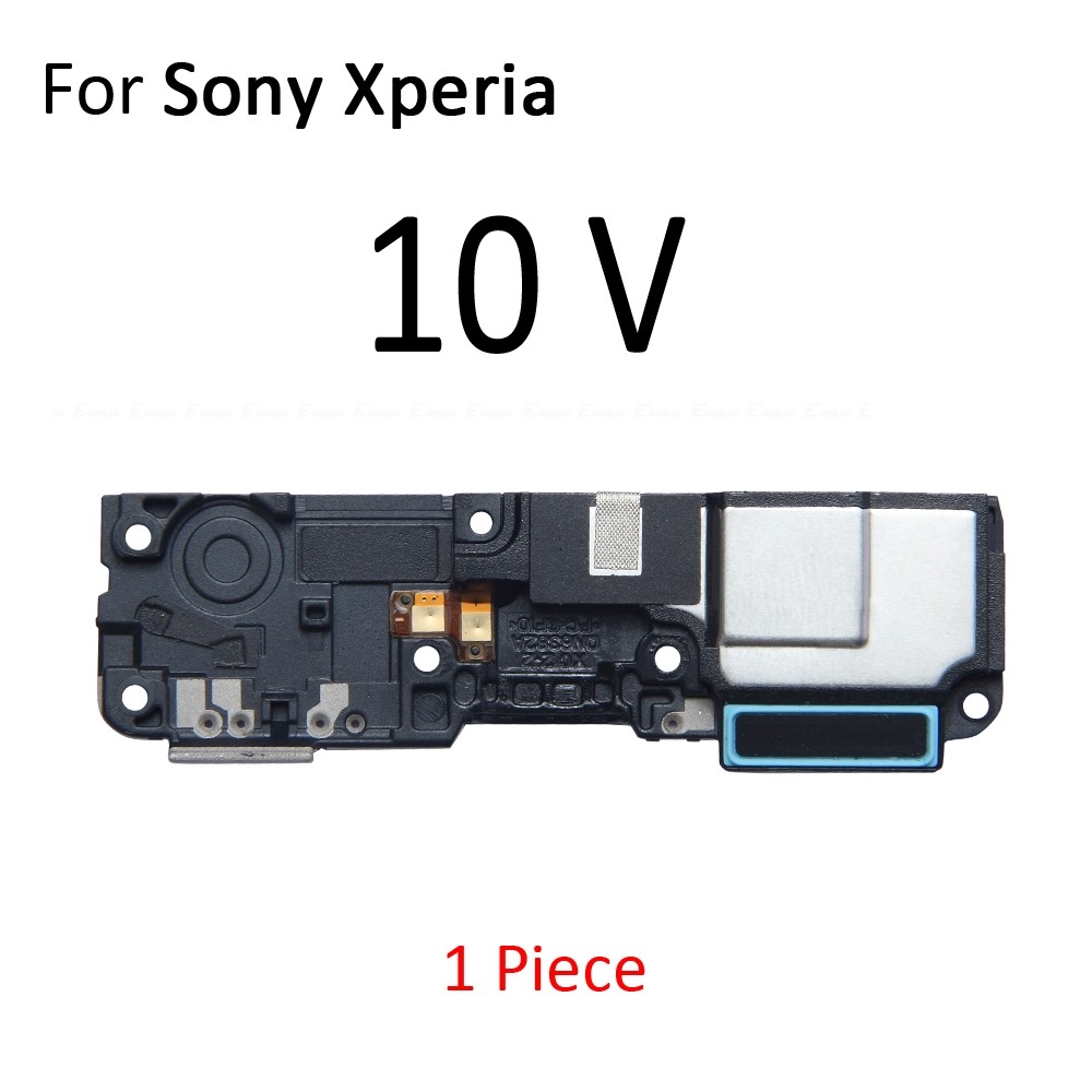Loa Loa Âm Thanh Buzzer Cho Sony Xperia 1 5 10 II III IV V Plus Loa Flex Cáp Ringer Thay Thế Các Bộ Phận
