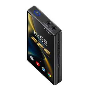 Máy nghe nhạc MP3 FiiO M33 R2R 8+128GB 4400mah để bàn, máy nghe nhạc kỹ thuật số di động