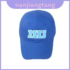 Thiết kế vượt thời gian Quái vật Đại học Mike Wazowski Mũ bóng chày dành cho người lớn cho ngoài trời