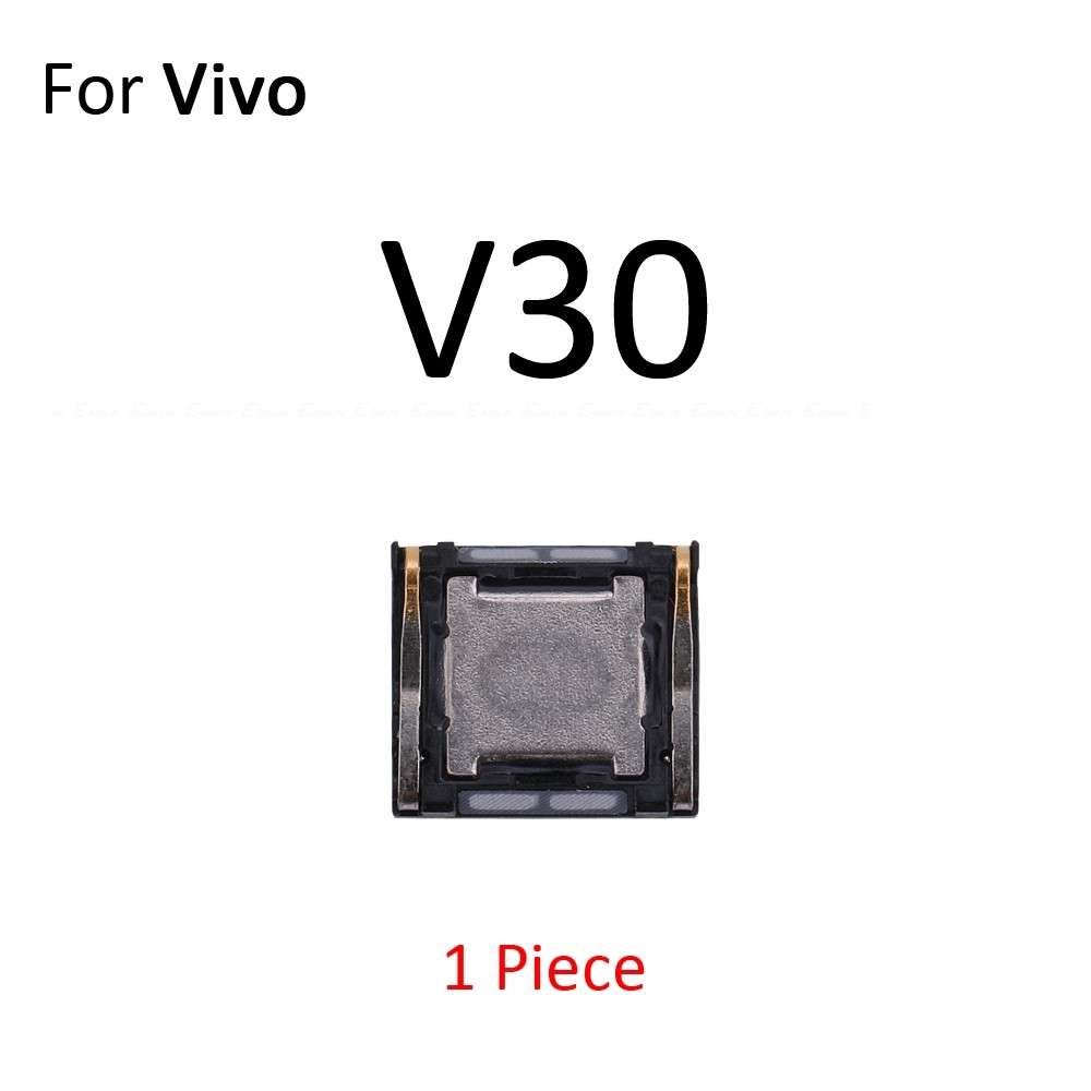Đầu Tai Nghe Tai Nghe Đầu Thu Loa Âm Thanh Cho Vivo V30 Lite 4G 5G Pro SE V30e V40 Lite V40e V50 V60 Thay Thế Các Bộ Phận