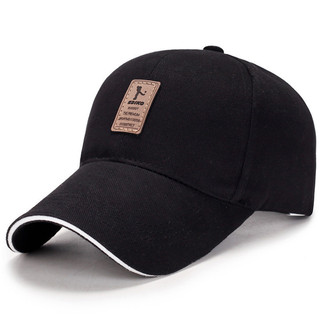 Mũ bóng chày Kích thước có thể điều chỉnh Xu hướng Chuyển động Mũ chống nắng Full Cap