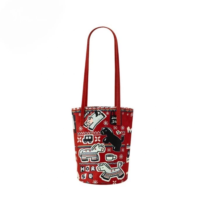 Women's Shoulder Bag – 6