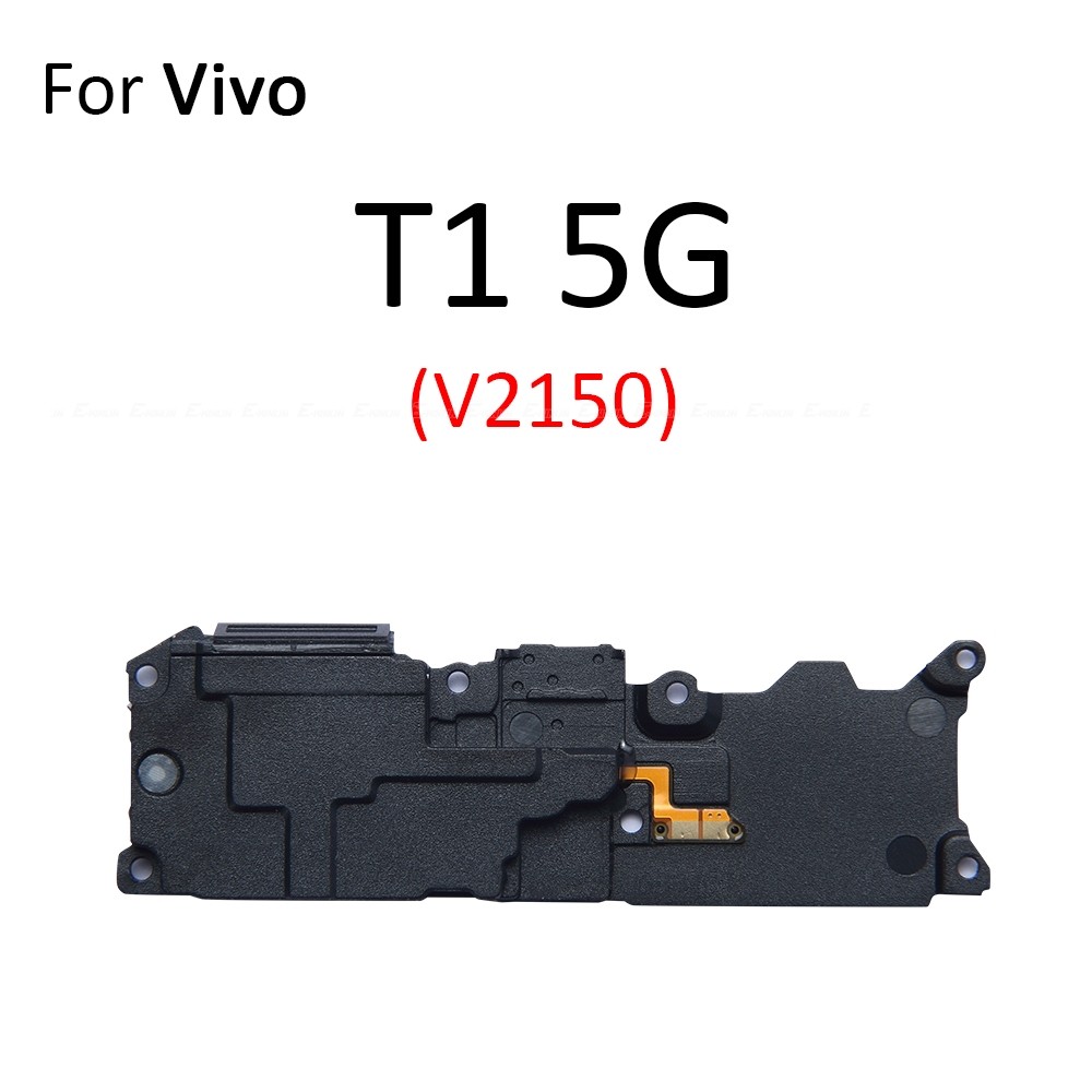 Loa Loa Âm Thanh Buzzer Cho Vivo T1 5G T2 Pro 4G T2x T3 Ultra T3x Loa Flex Cáp Ringer Thay Thế Các Bộ Phận