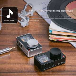 Card âm thanh mini gắn ngoài SMSL NANO ONE
