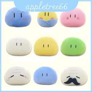 Gấu Bông Dango CLANNAD Siêu Mềm Mới Nhất, Đồ Chơi Cho Bé và Quà Tặng Cho Fan Anime