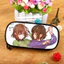 Hộp đựng bút chì Undertale Dung tích lớn bằng Nylon dành cho học sinh và nghệ sĩ