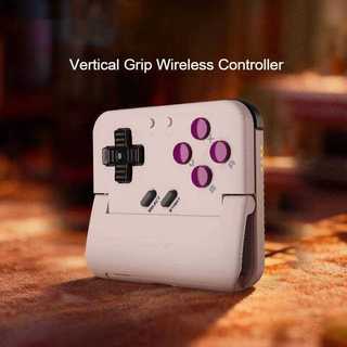 Bộ điều khiển chơi game không dây cầm tay GameSir Taco Mobile Vertical Grip