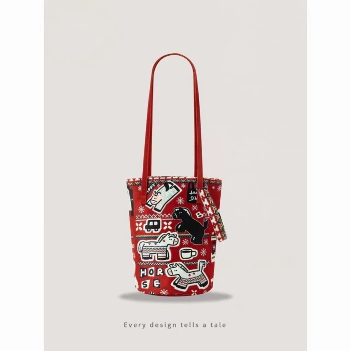 Women's Shoulder Bag